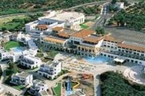 Terra Maris Hotel Limin Chersonisou Екстериор снимка