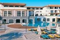 Terra Maris Hotel Limin Chersonisou Екстериор снимка